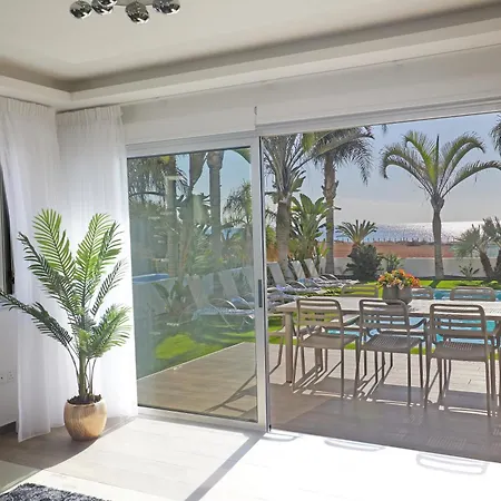 Villa Sunrise 9 *