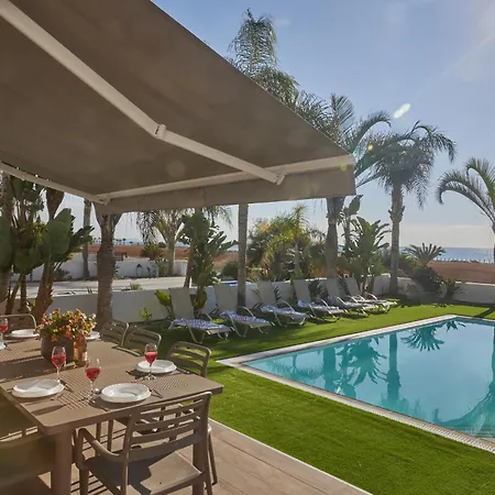 Villa Sunrise 9