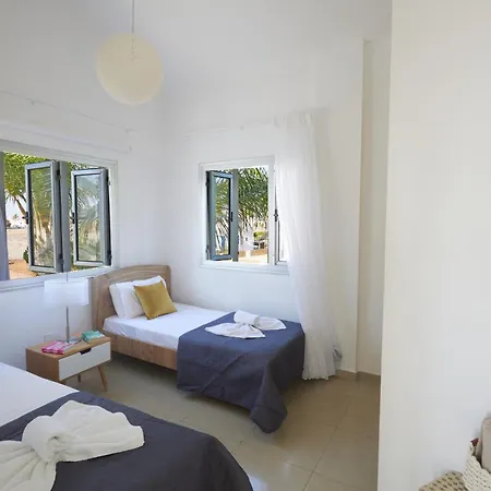 Sunrise 9 * Agia Napa