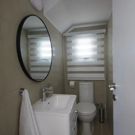 Sunrise 9 أيا نابا