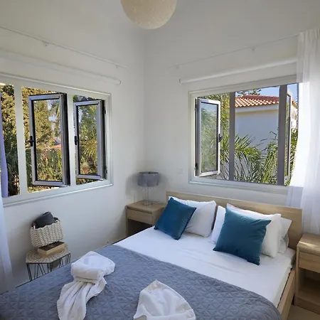 Sunrise 9 Villa *