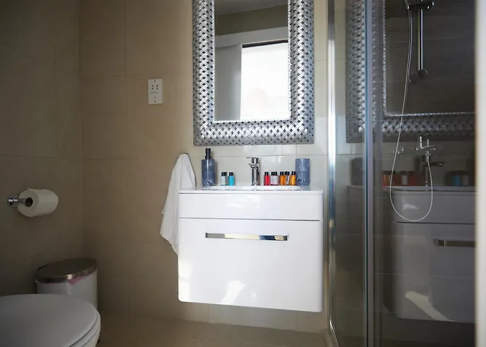 Sunrise 9 Villa Ayia Napa