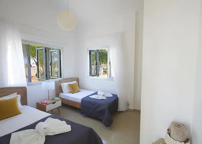 Sunrise 9 * Ayia Napa